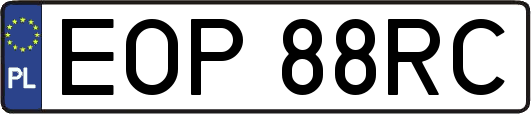 EOP88RC