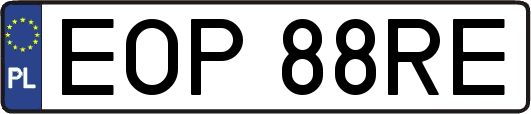 EOP88RE