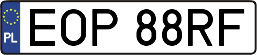 EOP88RF