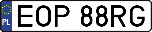 EOP88RG