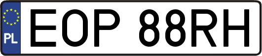 EOP88RH