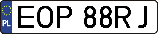 EOP88RJ