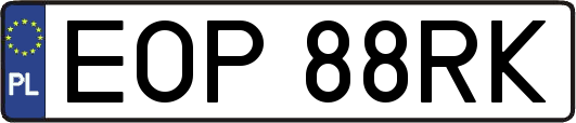 EOP88RK