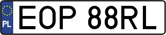 EOP88RL