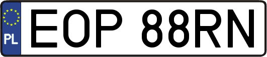 EOP88RN