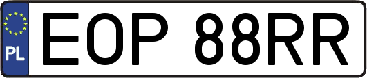 EOP88RR