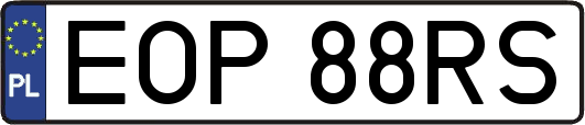 EOP88RS
