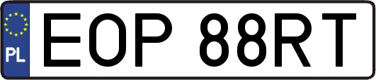 EOP88RT