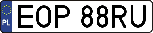 EOP88RU