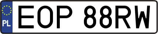 EOP88RW
