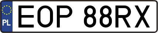 EOP88RX
