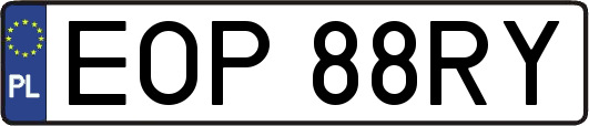EOP88RY