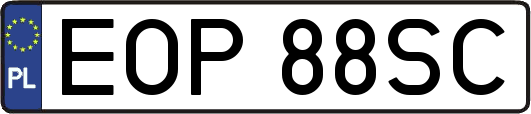 EOP88SC