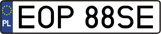 EOP88SE