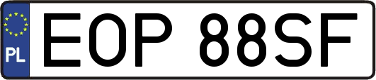 EOP88SF