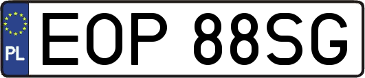 EOP88SG