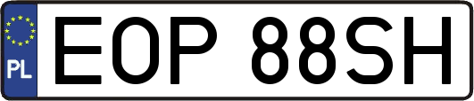 EOP88SH