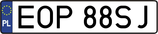 EOP88SJ