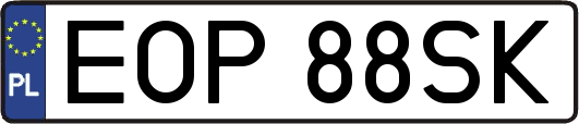 EOP88SK
