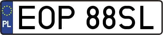EOP88SL