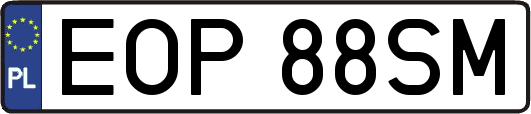 EOP88SM