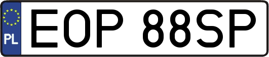 EOP88SP