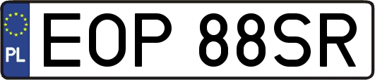 EOP88SR