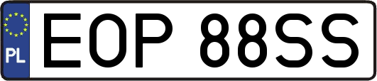 EOP88SS