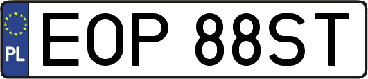 EOP88ST