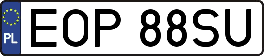 EOP88SU