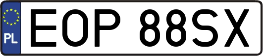 EOP88SX