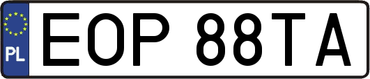 EOP88TA