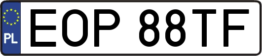 EOP88TF