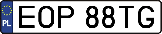 EOP88TG
