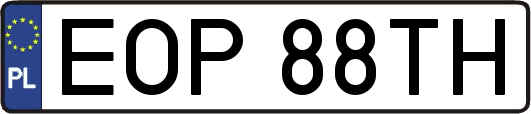 EOP88TH