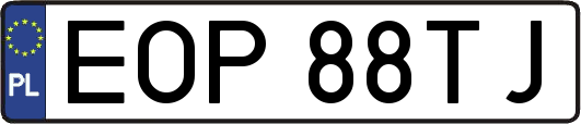 EOP88TJ