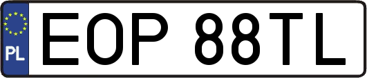 EOP88TL