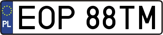 EOP88TM