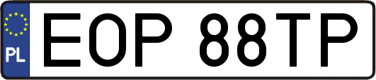 EOP88TP