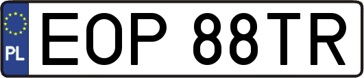 EOP88TR