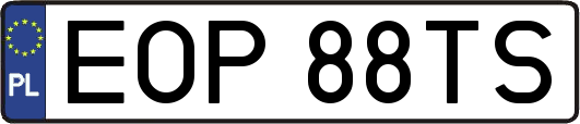 EOP88TS