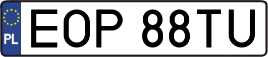EOP88TU