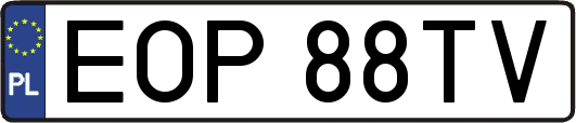 EOP88TV