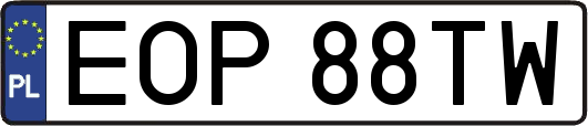 EOP88TW