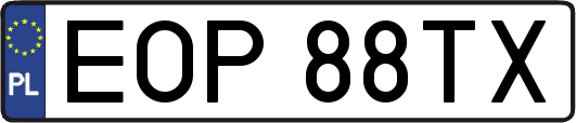EOP88TX