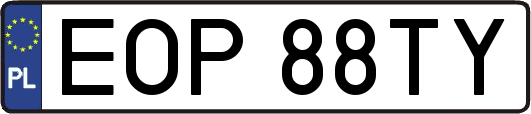 EOP88TY