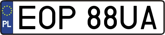 EOP88UA