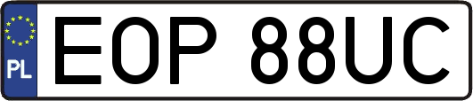 EOP88UC