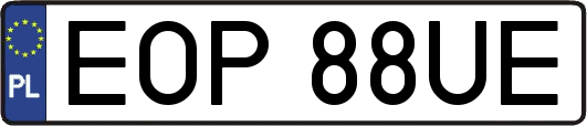 EOP88UE