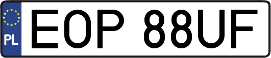 EOP88UF